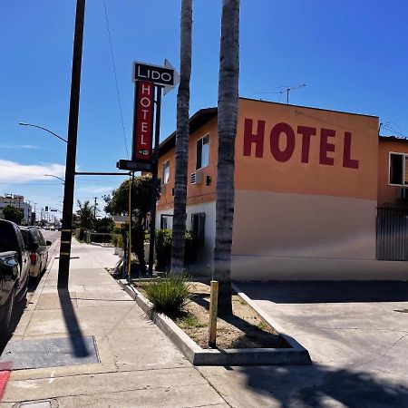 Lido Hotel Huntington Park Dış mekan fotoğraf