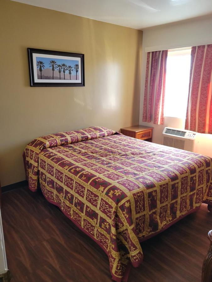 Lido Hotel Huntington Park Dış mekan fotoğraf