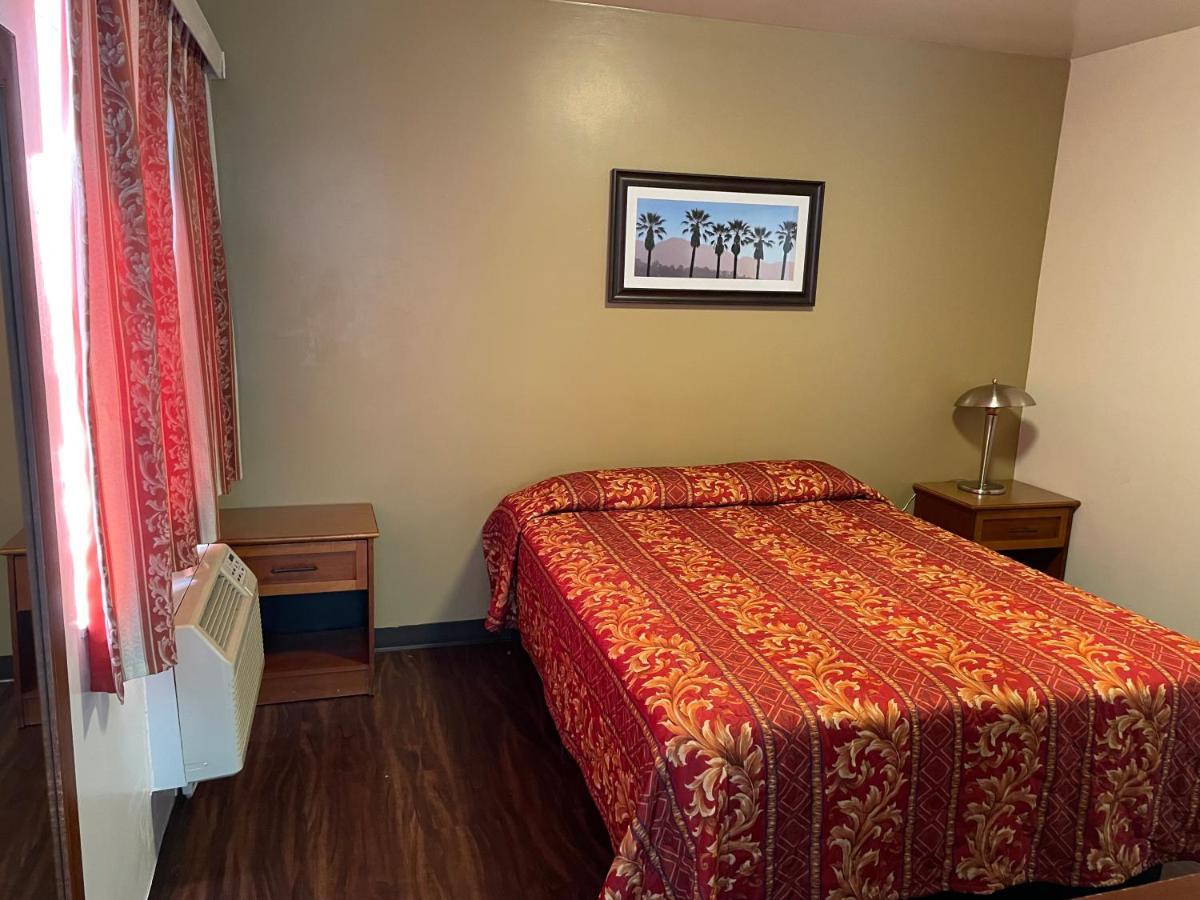 Lido Hotel Huntington Park Dış mekan fotoğraf