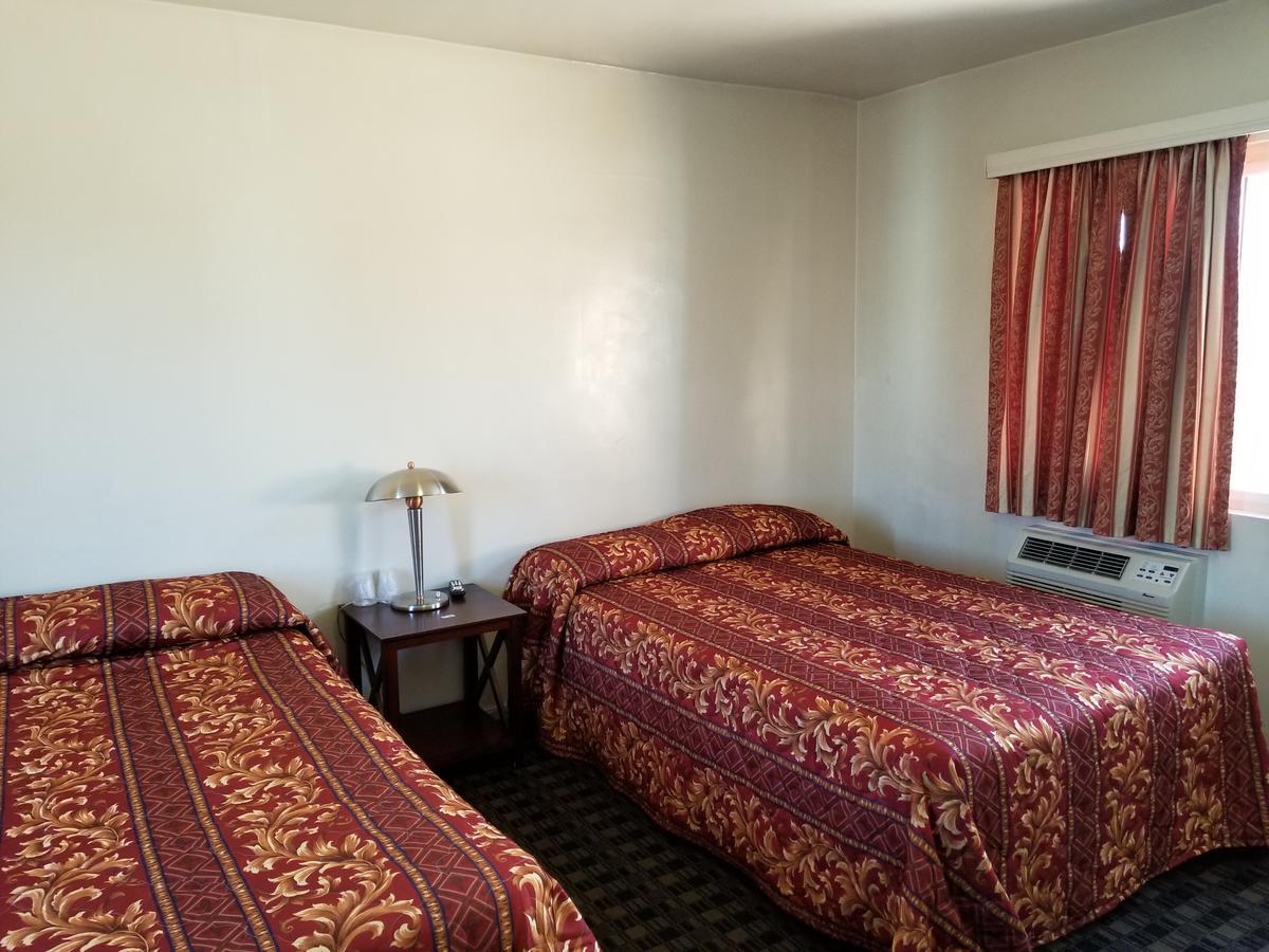 Lido Hotel Huntington Park Dış mekan fotoğraf