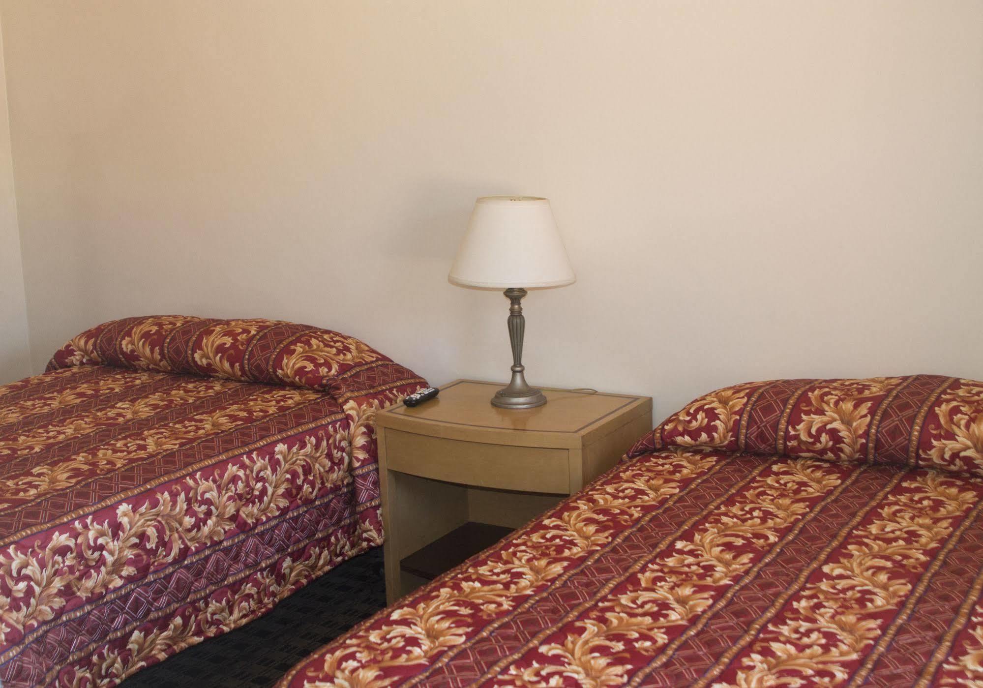 Lido Hotel Huntington Park Dış mekan fotoğraf