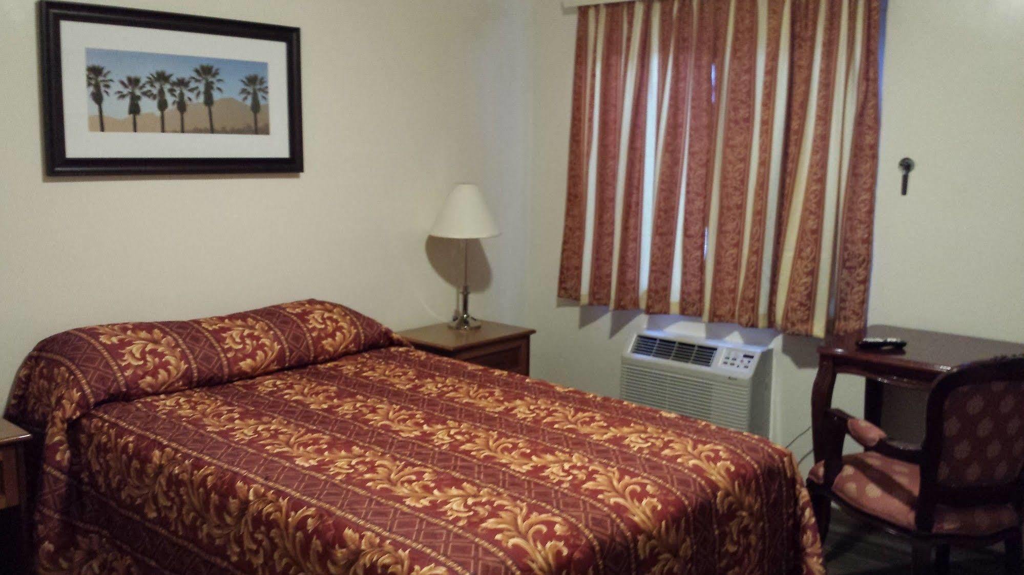 Lido Hotel Huntington Park Dış mekan fotoğraf