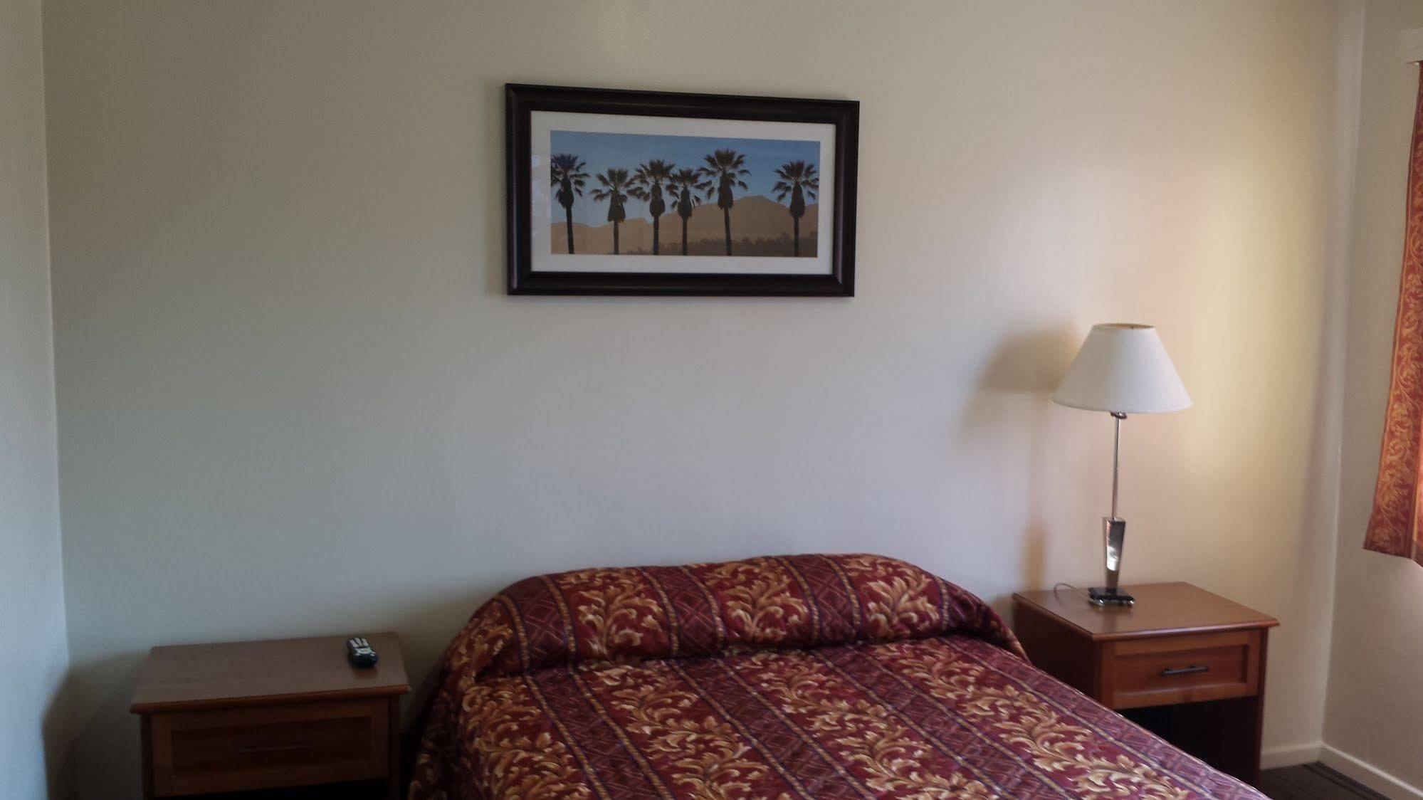 Lido Hotel Huntington Park Dış mekan fotoğraf
