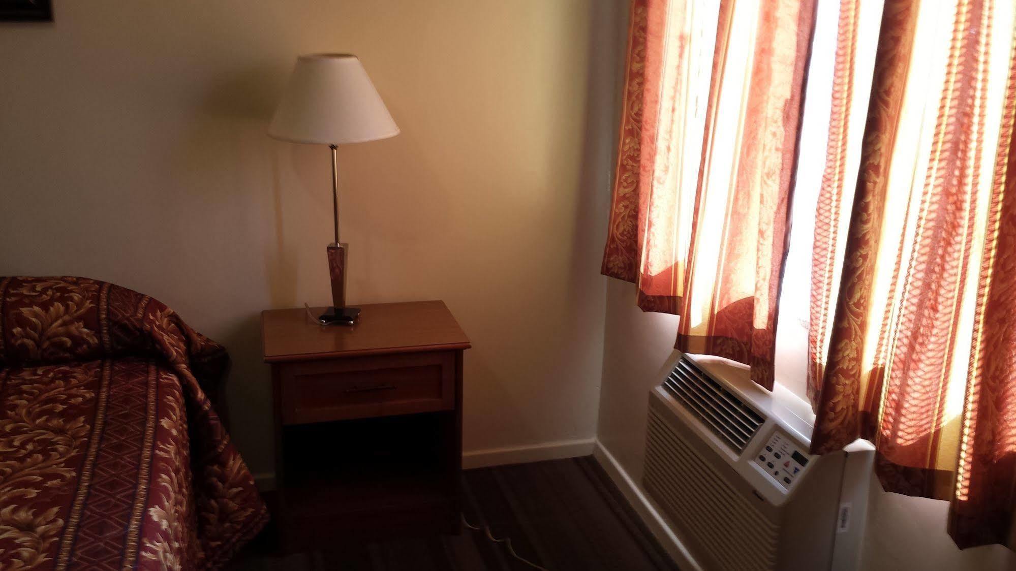 Lido Hotel Huntington Park Dış mekan fotoğraf