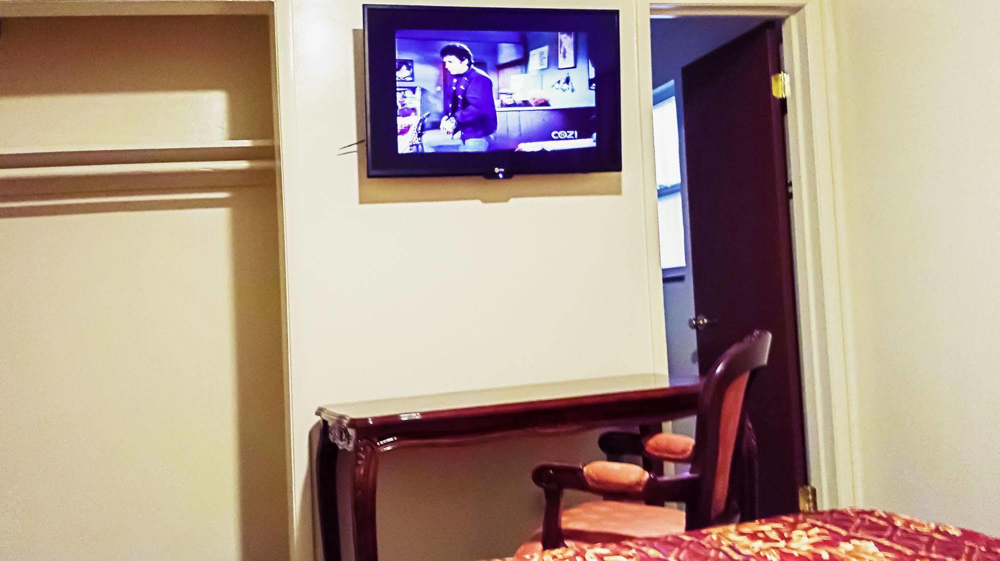 Lido Hotel Huntington Park Dış mekan fotoğraf